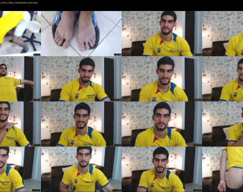 jackysexyboyx