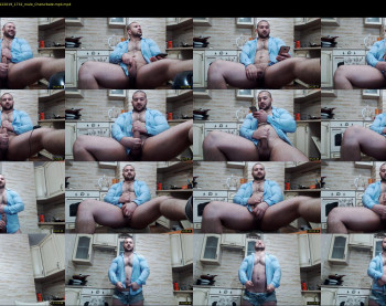 machomichaelstrong