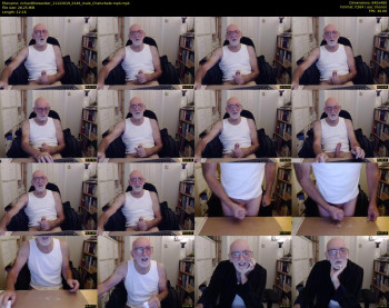 richardthewanker