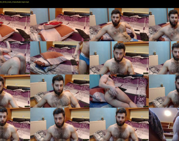 stevemuscleboy