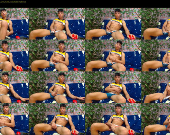 boylittlehorny