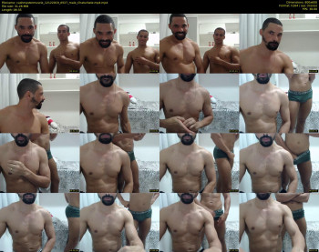 cashmastermuscle