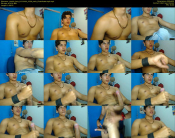 charlie_hotx