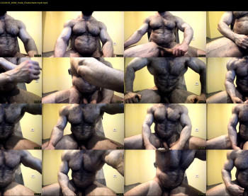 heavenlymuscledbeast