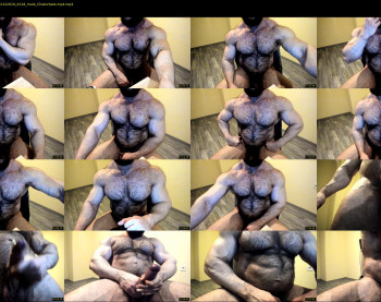 heavenlymuscledbeast