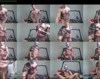 hornystripman97