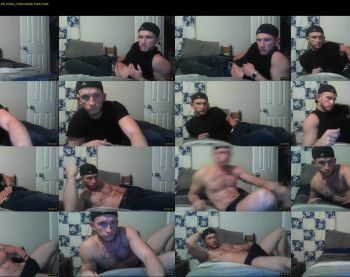 hungchuck