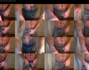 hunghairydaddydick