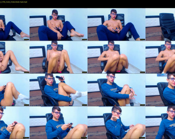 hunternaughty
