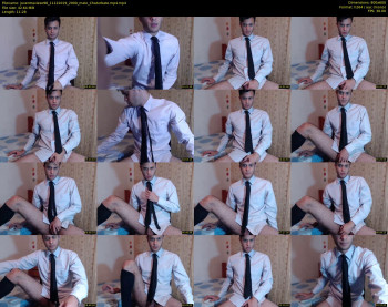 joventravieso98