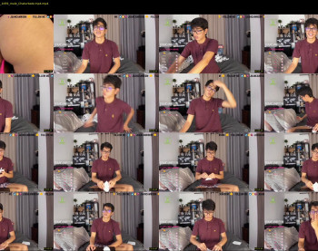 juancamroom