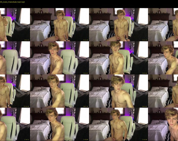 justinwildly