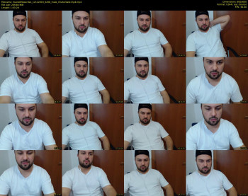 manwithbeardxo