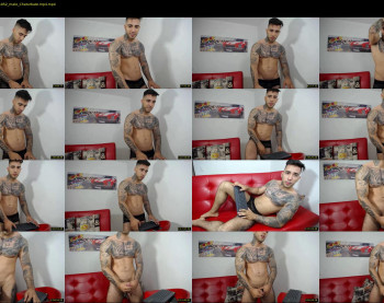 mikeygymfit