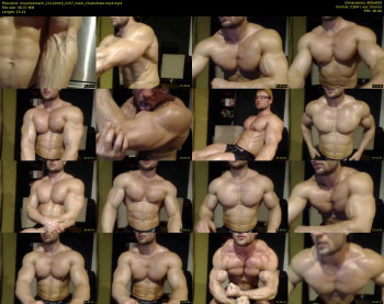 muscleemanh