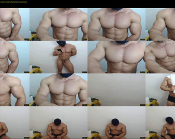 promuscles4u