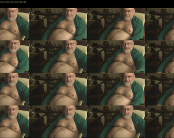 realb3arhairy