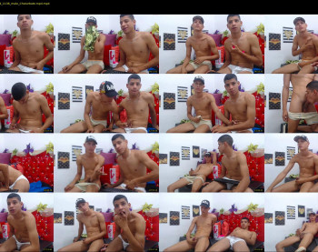 theboysbadhot