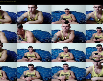 2sexymuscles