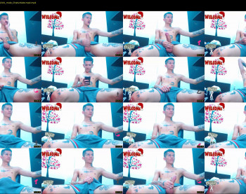 aaron_chrisx