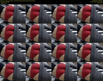 abby_your_desire