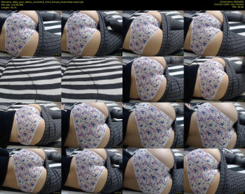 abby_your_desire