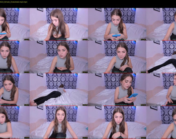 annabel_shy