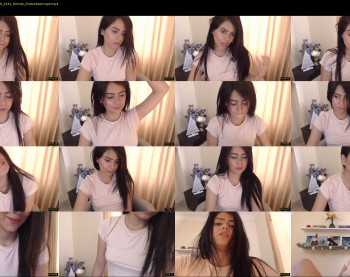 annie_sweetest