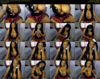 bustyjolie