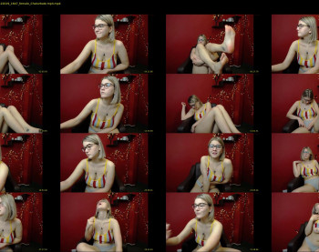 carolineshinexxx