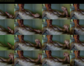chris_bee_naughty