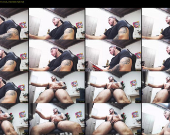 dexter_dick