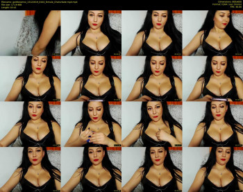 goddessmxx