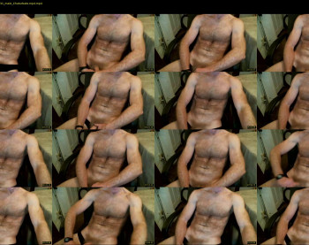 hairystud8