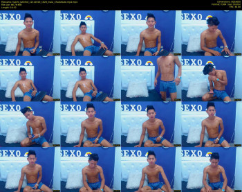 hakim_latinhot