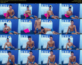 hakim_latinhot