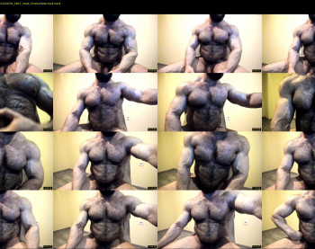 heavenlymuscledbeast