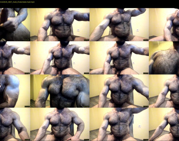 heavenlymuscledbeast