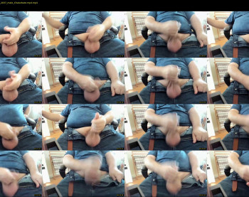 hornypabiguy