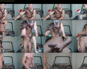 hornystripman97