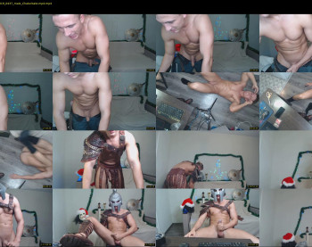 hornystripman97