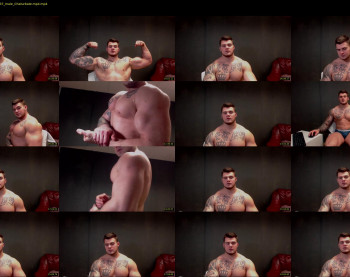 jackyhuge