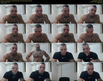 johnmuscles