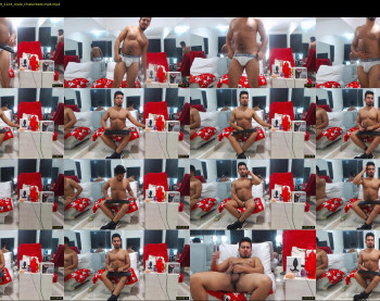kaleth_big_dick
