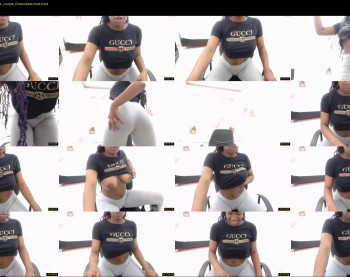 kristengil