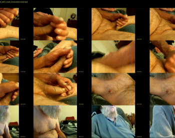 likesjerking