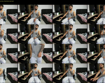 lukehunk
