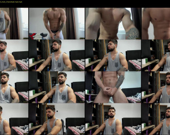 lukehunk