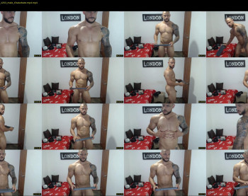 maximusreed