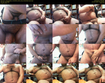 mikeyhotbear